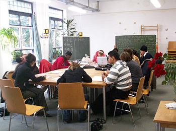 Freie Schule Hamburg e.V.